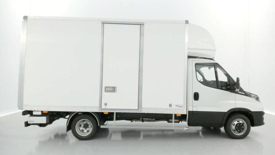 Mandataire Automobile neuf, recherche de Iveco Daily-iii-35c18ha8-4100-3-0-180ch-caisse-20m-toutain - E-Motors