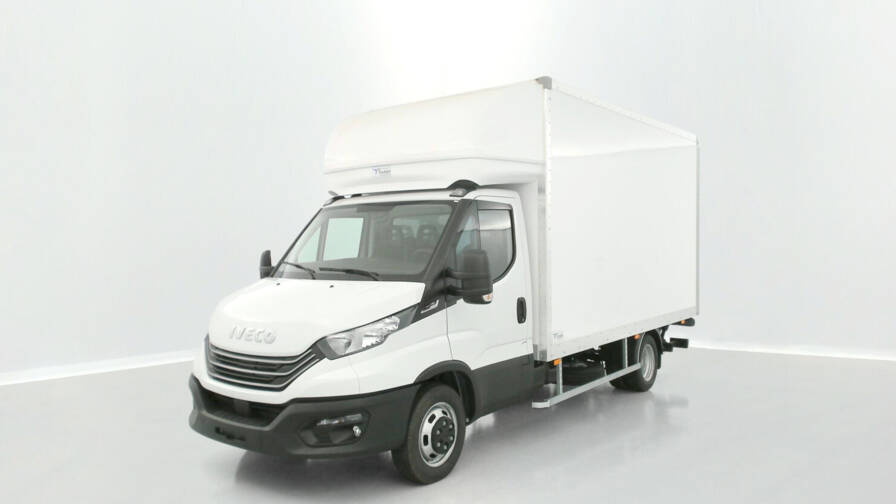 Mandataire Automobile neuf, recherche de Iveco Daily-iii-35c18ha8-4100-3-0-180ch-caisse-20m-toutain - E-Motors