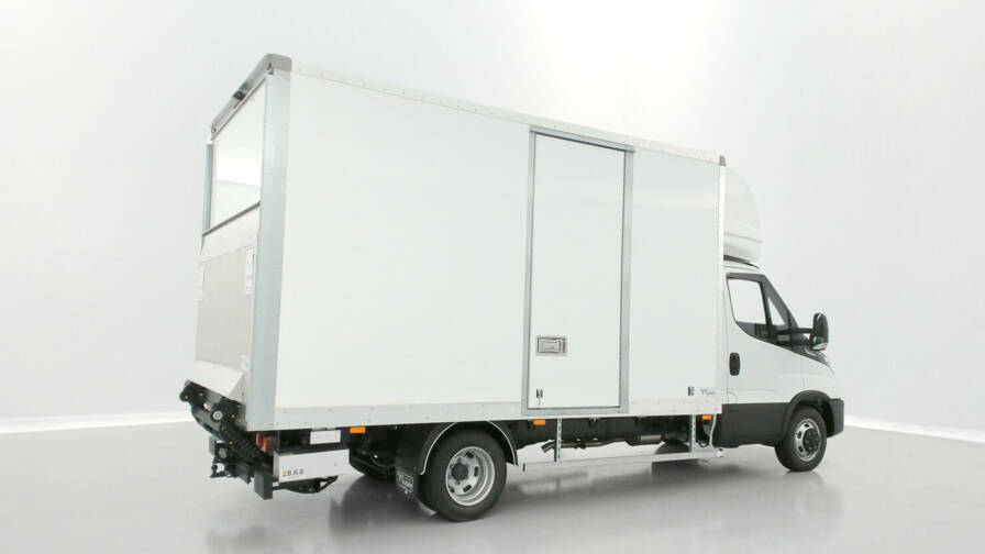 Mandataire Automobile neuf, recherche de Iveco Daily-iii-35c18ha8-4100-3-0-180ch-caisse-20m-toutain - E-Motors