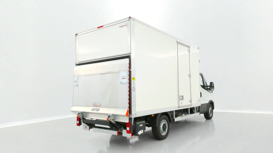 Mandataire Automobile neuf, recherche de Iveco Daily-iii-35s16ha8-4100-3-0-160ch-caisse-trouillet-20m - E-Motors