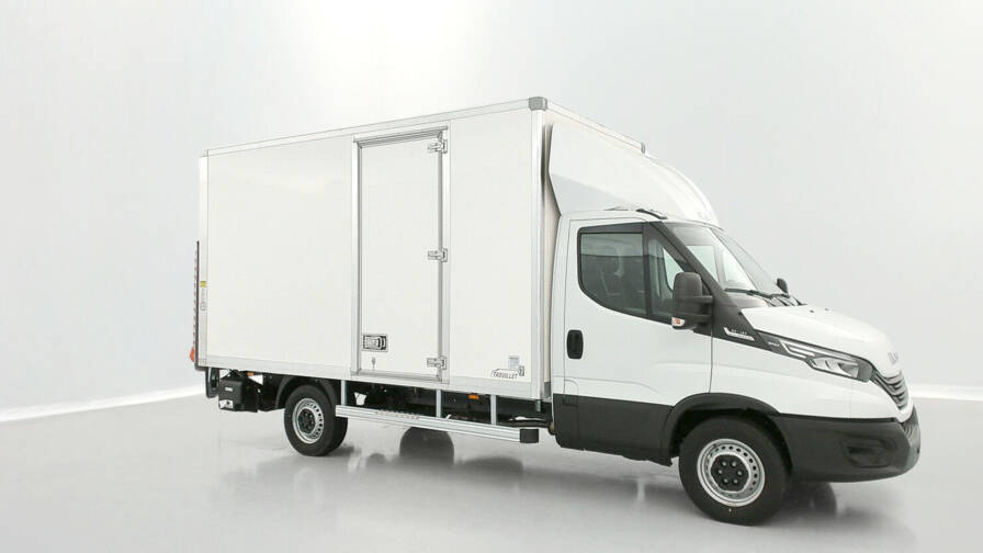 Mandataire Automobile neuf, recherche de Iveco Daily-iii-35s16ha8-4100-3-0-160ch-caisse-trouillet-20m - E-Motors