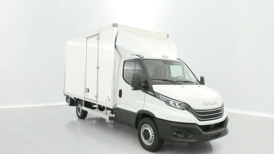 Mandataire Automobile neuf, recherche de Iveco Daily-iii-35s16ha8-4100-3-0-160ch-caisse-trouillet-20m - E-Motors