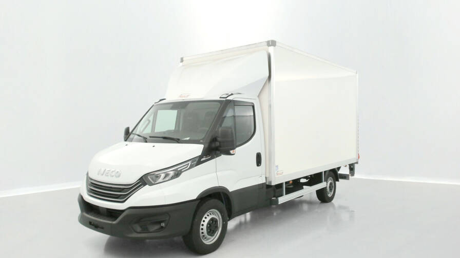 Mandataire Automobile neuf, recherche de Iveco Daily-iii-35s16ha8-4100-3-0-160ch-caisse-trouillet-20m - E-Motors