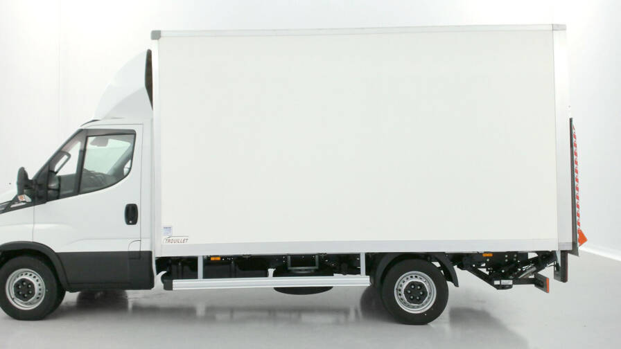 Mandataire Automobile neuf, recherche de Iveco Daily-iii-35s16ha8-4100-3-0-160ch-caisse-trouillet-20m - E-Motors