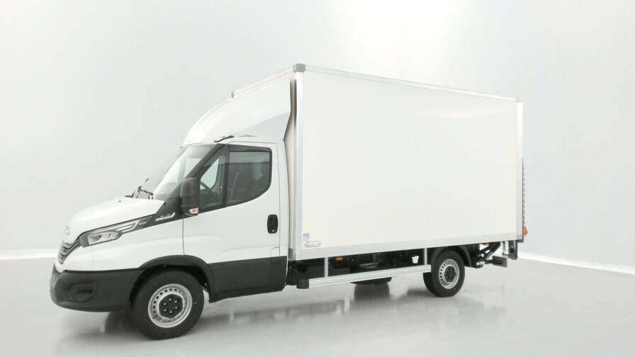 Mandataire Automobile neuf, recherche de Iveco Daily-iii-35s16ha8-4100-3-0-160ch-caisse-trouillet-20m - E-Motors