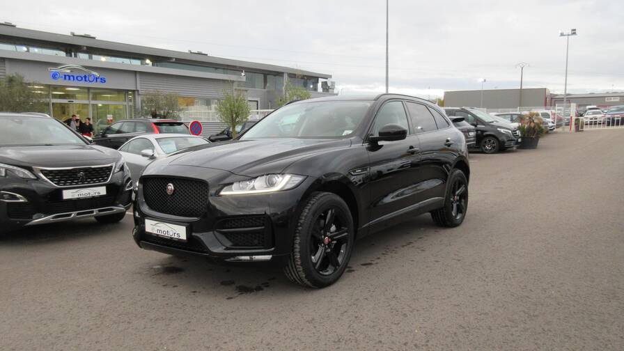 Avis-mandataire-auto-Emotors-Jaguar-F-pace-R-sport-d-180-awd-bva8.