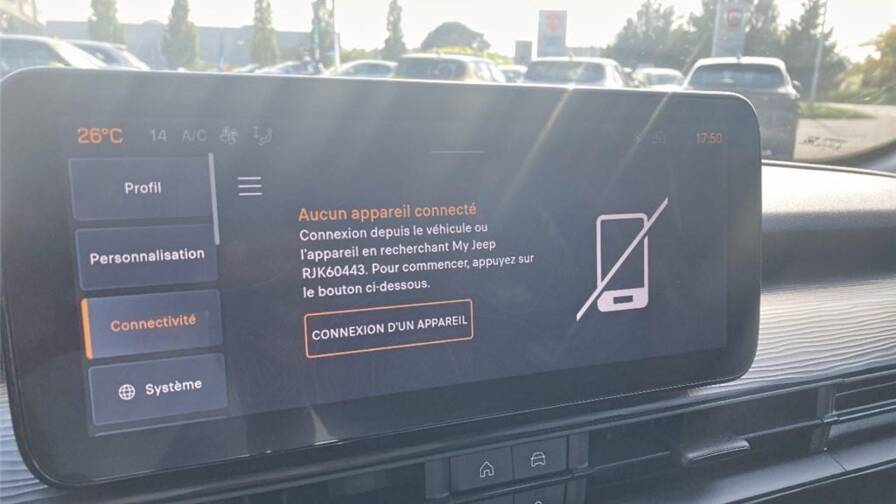 Mandataire Automobile occasion, recherche de Jeep Avenger-1-2-turbo-t3-100-ch-altitude - E-Motors