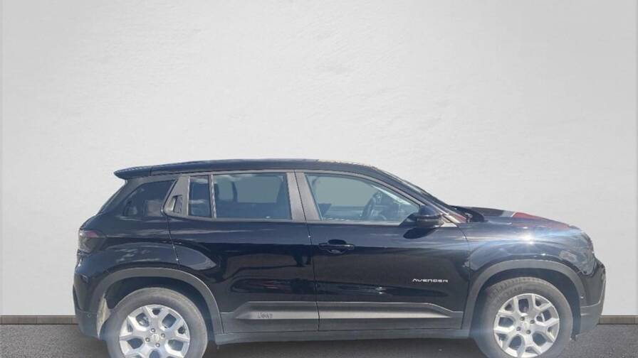 Mandataire Automobile occasion, recherche de Jeep Avenger-1-2-turbo-t3-100-ch-altitude - E-Motors