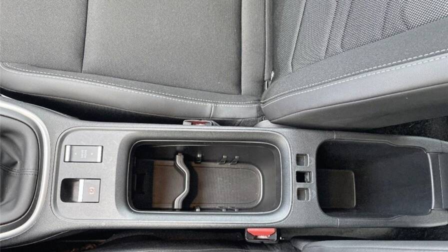 Mandataire Automobile occasion, recherche de Jeep Avenger-1-2-turbo-t3-100-ch-altitude-plus - E-Motors