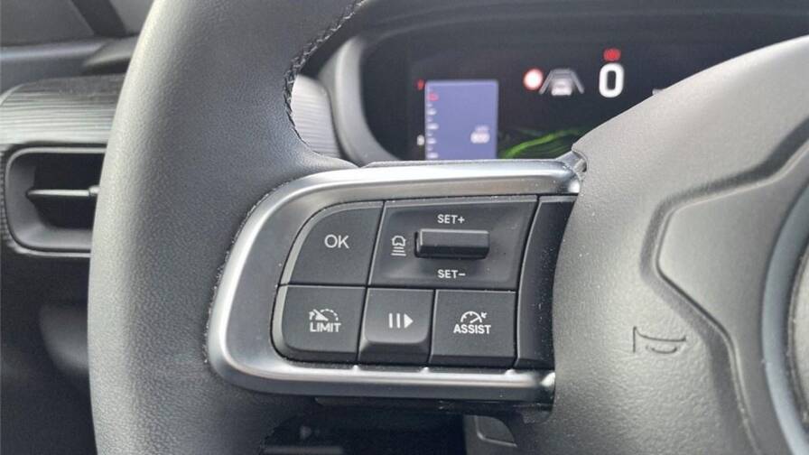 Mandataire Automobile occasion, recherche de Jeep Avenger-1-2-turbo-t3-100-ch-altitude-plus - E-Motors