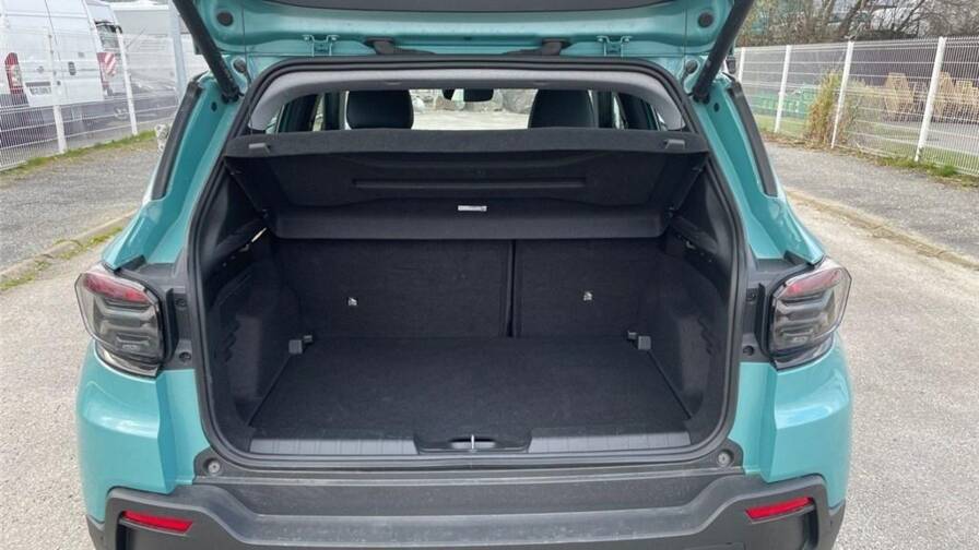 Mandataire Automobile occasion, recherche de Jeep Avenger-1-2-turbo-t3-100-ch-altitude-plus - E-Motors