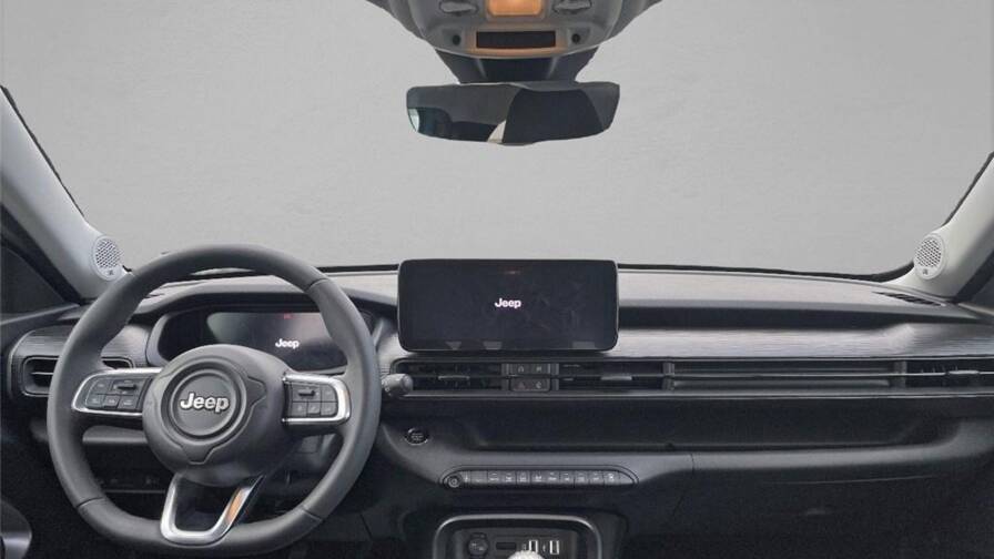 Mandataire Automobile occasion, recherche de Jeep Avenger-1-2-turbo-t3-100-ch-altitude-plus - E-Motors