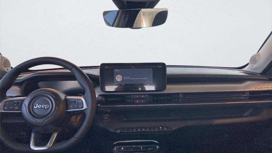 Mandataire Automobile occasion, recherche de Jeep Avenger-1-2-turbo-t3-100-ch-e-hybrid-bvr6-summit - E-Motors