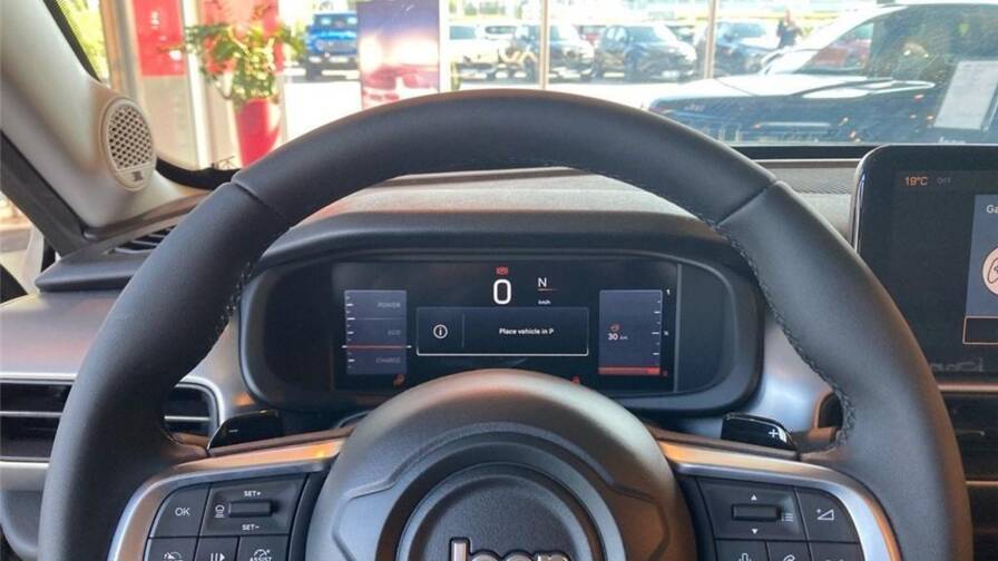 Mandataire Automobile occasion, recherche de Jeep Avenger-1-2-turbo-t3-100-ch-e-hybrid-bvr6-summit - E-Motors