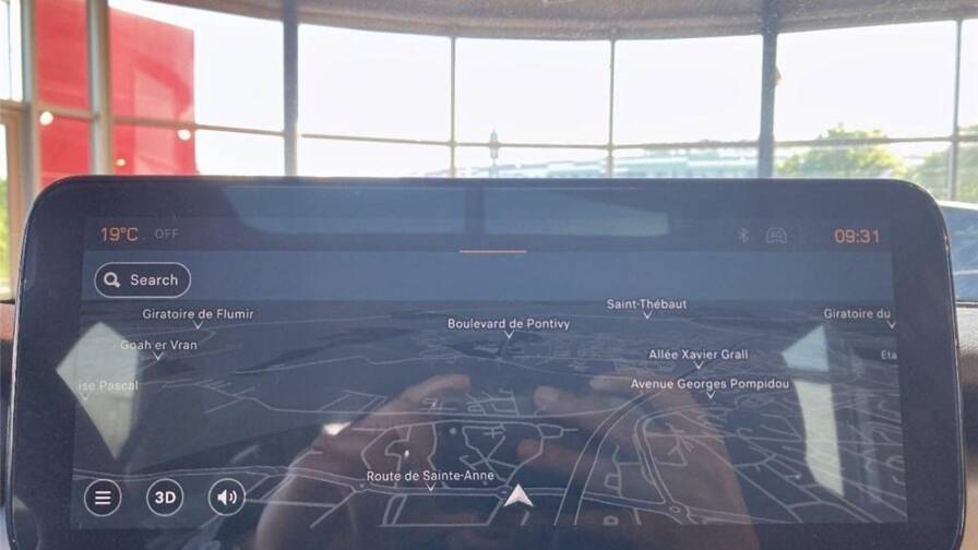 Mandataire Automobile occasion, recherche de Jeep Avenger-1-2-turbo-t3-100-ch-e-hybrid-bvr6-summit - E-Motors