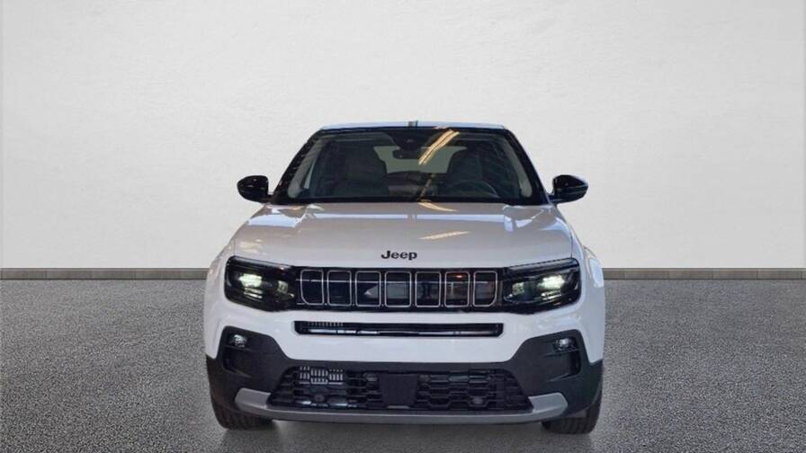 Mandataire Automobile occasion, recherche de Jeep Avenger-1-2-turbo-t3-100-ch-e-hybrid-bvr6-summit - E-Motors