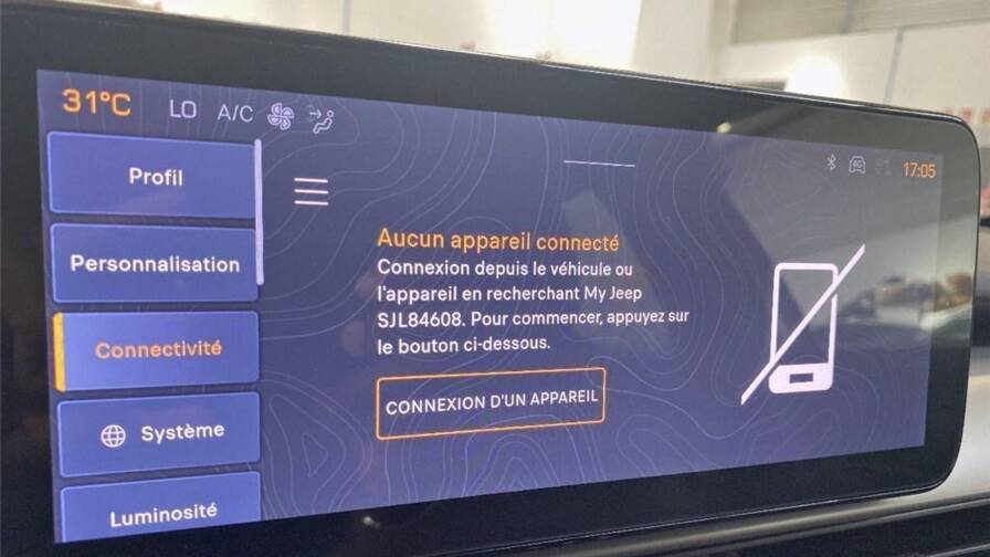 Mandataire Automobile occasion, recherche de Jeep Avenger-1-2-turbo-t3-110-ch-e-hybrid-bvr6-summit - E-Motors