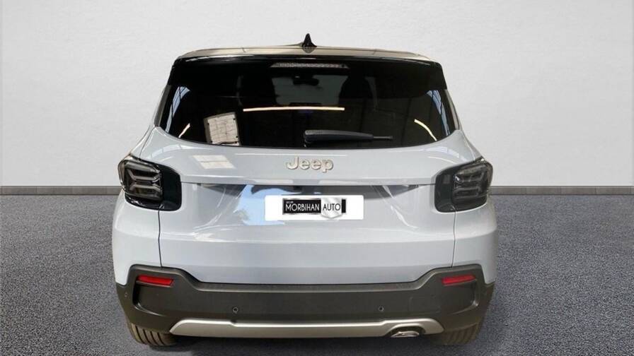 Mandataire Automobile occasion, recherche de Jeep Avenger-1-2-turbo-t3-110-ch-e-hybrid-bvr6-summit - E-Motors