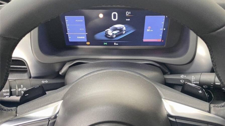 Mandataire Automobile occasion, recherche de Jeep Avenger-1-2-turbo-t3-110-ch-e-hybrid-bvr6-summit - E-Motors