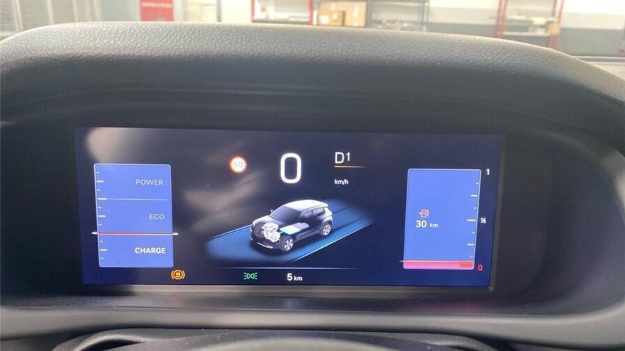 Mandataire Automobile occasion, recherche de Jeep Avenger-1-2-turbo-t3-110-ch-e-hybrid-bvr6-summit - E-Motors