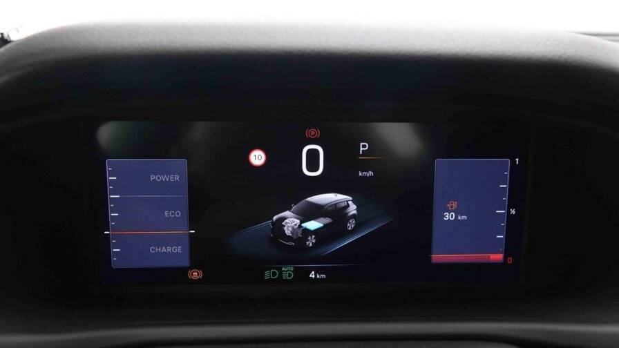 Mandataire Automobile neuf, recherche de Jeep Avenger-1-2-mhev-110-dct6-altitude - E-Motors