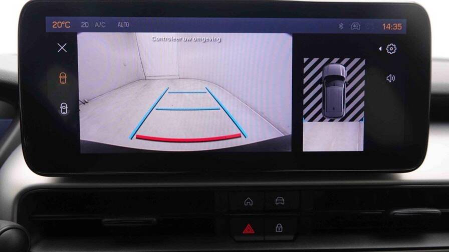 Mandataire Automobile neuf, recherche de Jeep Avenger-1-2-mhev-110-dct6-altitude - E-Motors