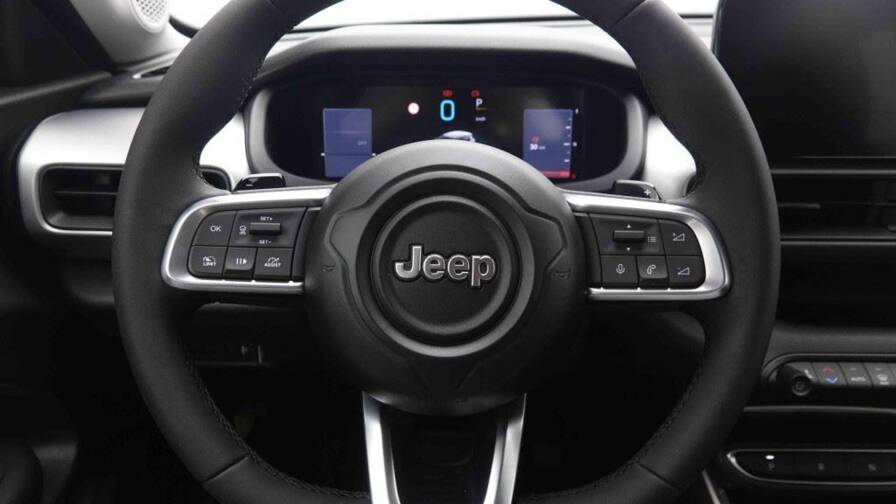 Mandataire Automobile neuf, recherche de Jeep Avenger-1-2-mhev-110-dct6-altitude - E-Motors