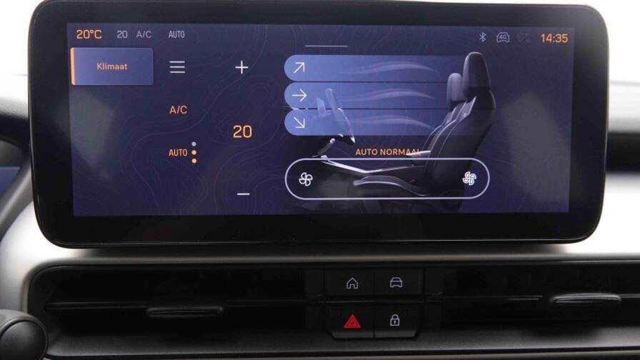 Mandataire Automobile neuf, recherche de Jeep Avenger-1-2-mhev-110-dct6-altitude - E-Motors