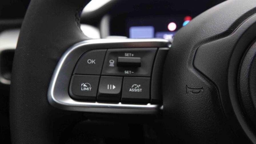 Mandataire Automobile neuf, recherche de Jeep Avenger-1-2-mhev-110-dct6-altitude - E-Motors