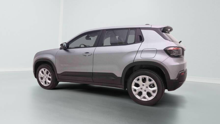 Mandataire Automobile neuf, recherche de Jeep Avenger-1-2-mhev-110-dct6-altitude - E-Motors