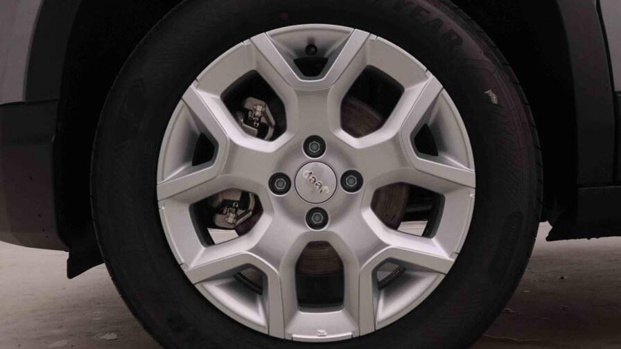 Mandataire Automobile neuf, recherche de Jeep Avenger-1-2-mhev-110-dct6-altitude - E-Motors