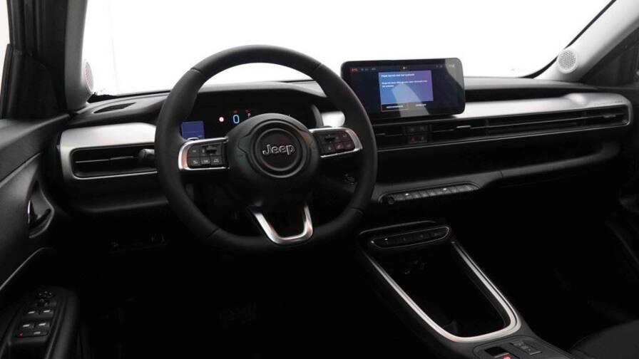 Mandataire Automobile neuf, recherche de Jeep Avenger-1-2-mhev-110-dct6-altitude - E-Motors