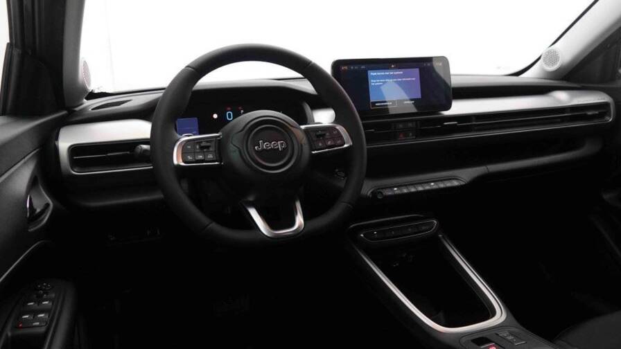 Mandataire Automobile neuf, recherche de Jeep Avenger-1-2-mhev-110-dct6-altitude - E-Motors