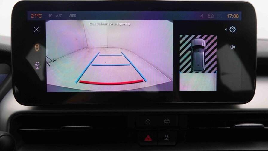 Mandataire Automobile neuf, recherche de Jeep Avenger-1-2-mhev-110-dct6-altitude - E-Motors