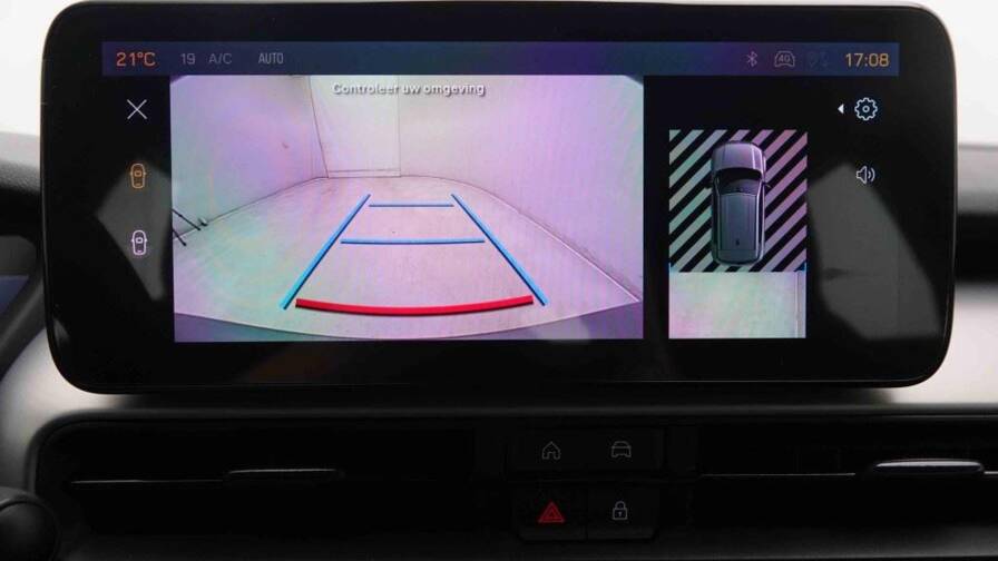 Mandataire Automobile neuf, recherche de Jeep Avenger-1-2-mhev-110-dct6-altitude - E-Motors