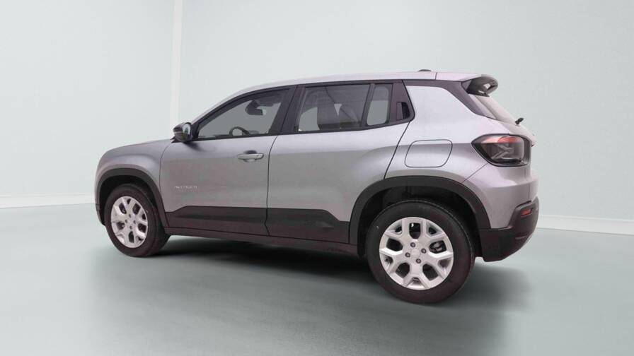 Mandataire Automobile neuf, recherche de Jeep Avenger-1-2-mhev-110-dct6-altitude - E-Motors