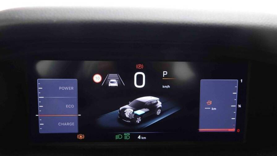 Mandataire Automobile neuf, recherche de Jeep Avenger-1-2-mhev-110-dct6-altitude - E-Motors