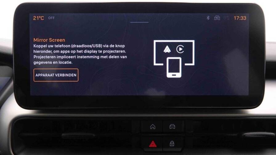 Mandataire Automobile neuf, recherche de Jeep Avenger-1-2-mhev-110-dct6-altitude - E-Motors