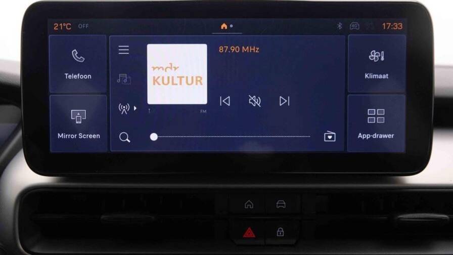 Mandataire Automobile neuf, recherche de Jeep Avenger-1-2-mhev-110-dct6-altitude - E-Motors