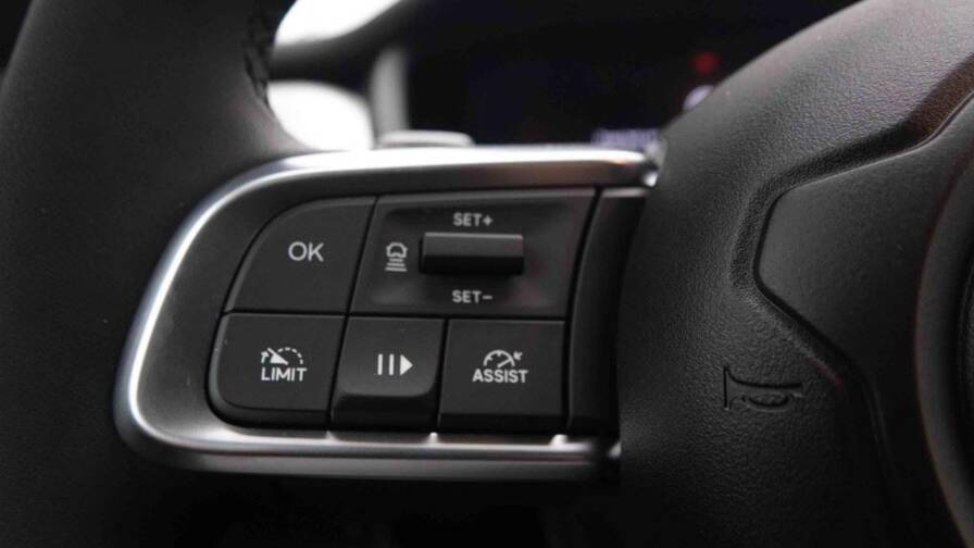 Mandataire Automobile neuf, recherche de Jeep Avenger-1-2-mhev-110-dct6-altitude - E-Motors