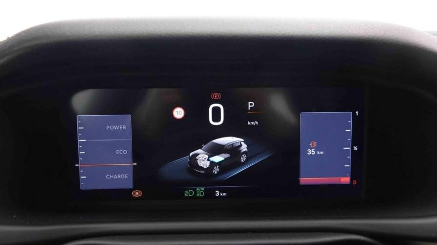 Mandataire Automobile neuf, recherche de Jeep Avenger-1-2-mhev-110-dct6-altitude - E-Motors