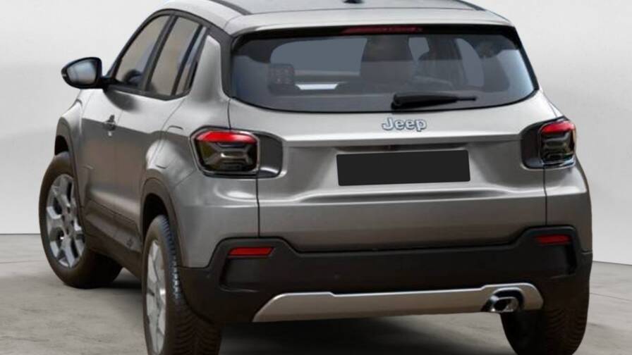 Mandataire Automobile occasion, recherche de Jeep Avenger-1-2-turbo-t3-100-ch-altitude - E-Motors