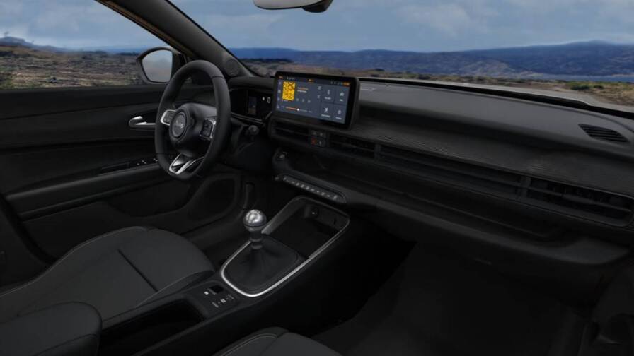 Mandataire Automobile occasion, recherche de Jeep Avenger-1-2-turbo-t3-100-ch-altitude - E-Motors