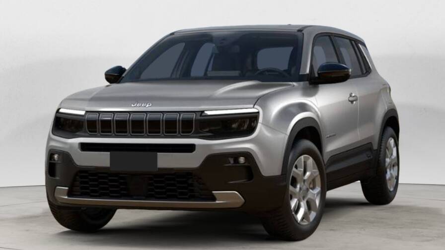 Mandataire Automobile occasion, recherche de Jeep Avenger-1-2-turbo-t3-100-ch-altitude - E-Motors