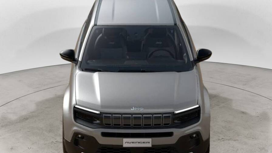 Mandataire Automobile occasion, recherche de Jeep Avenger-1-2-turbo-t3-100-ch-altitude - E-Motors