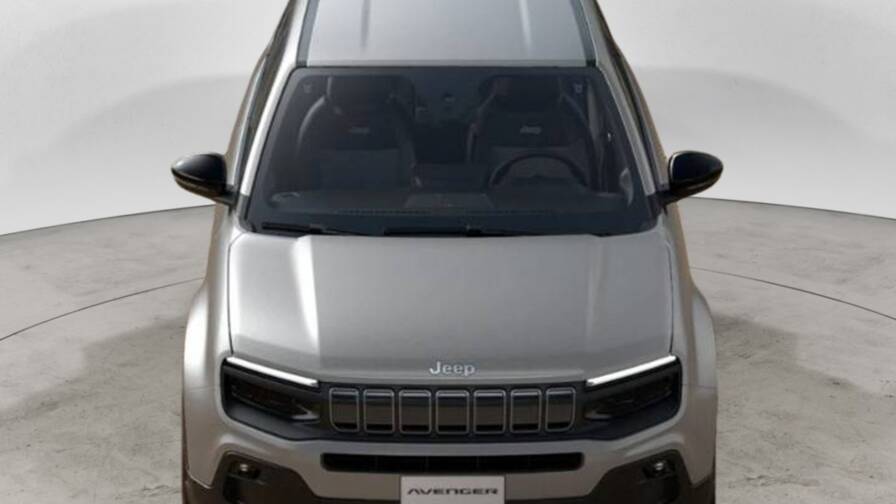 Mandataire Automobile occasion, recherche de Jeep Avenger-1-2-turbo-t3-100-ch-altitude - E-Motors
