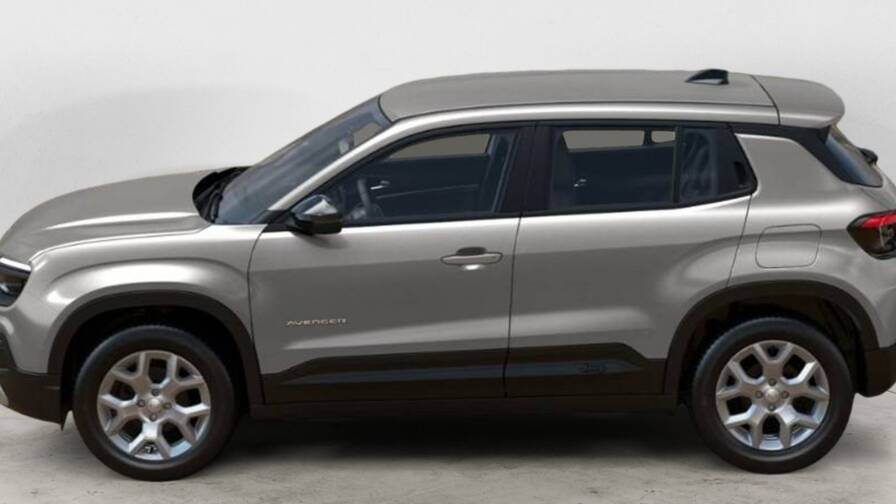 Mandataire Automobile occasion, recherche de Jeep Avenger-1-2-turbo-t3-100-ch-altitude - E-Motors