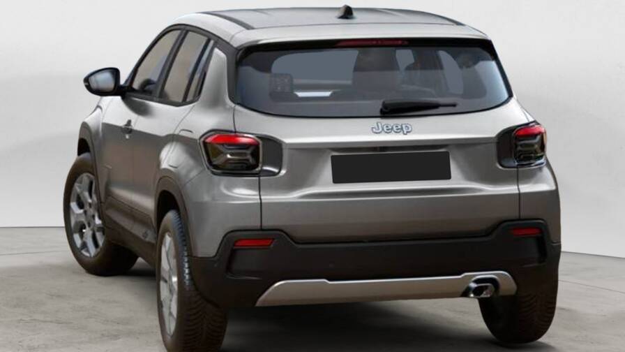 Mandataire Automobile occasion, recherche de Jeep Avenger-1-2-turbo-t3-100-ch-altitude - E-Motors