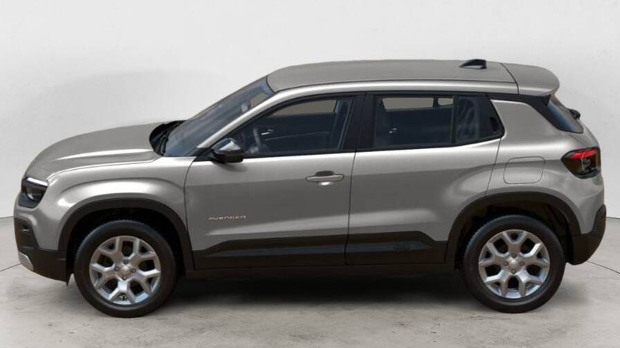 Mandataire Automobile occasion, recherche de Jeep Avenger-1-2-turbo-t3-100-ch-altitude - E-Motors