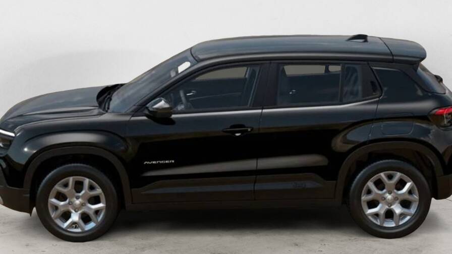 Mandataire Automobile occasion, recherche de Jeep Avenger-1-2-turbo-t3-100-ch-altitude - E-Motors